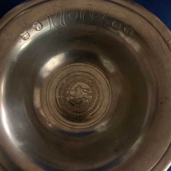 Norwegian solid petwer - Picture 8 of 11